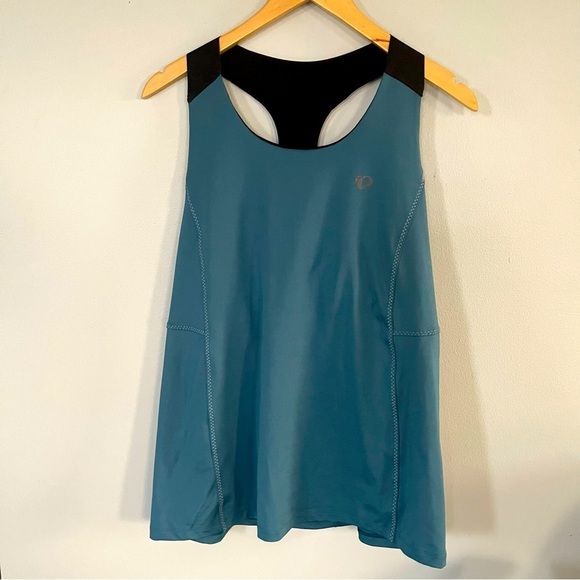 PEARL IZUMI W Elite Escape Tank. Size XL - Picture 1 of 11